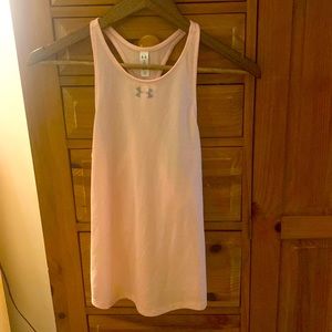 NWOT Under Armour workout tank